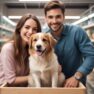 pikaso_texttoimage_crate-a-realistic-image-of-a-happy-couple-in-a-pet